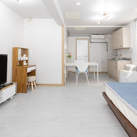 Dashim Guest House Gunsan Eksteriør bilde