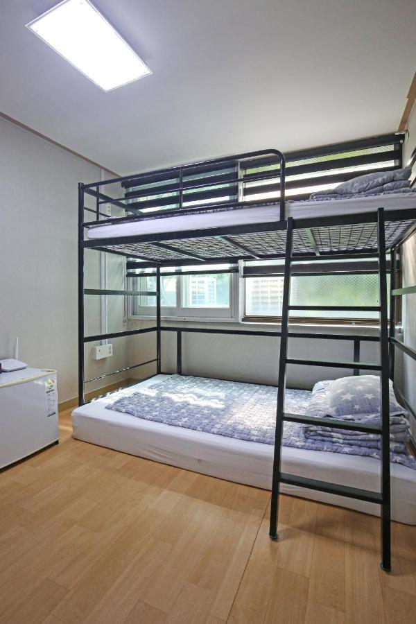 Dashim Guest House Gunsan Eksteriør bilde
