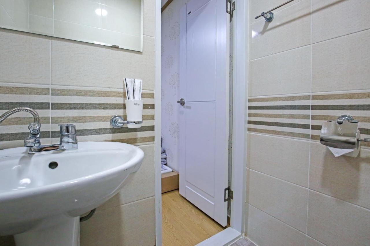 Dashim Guest House Gunsan Eksteriør bilde
