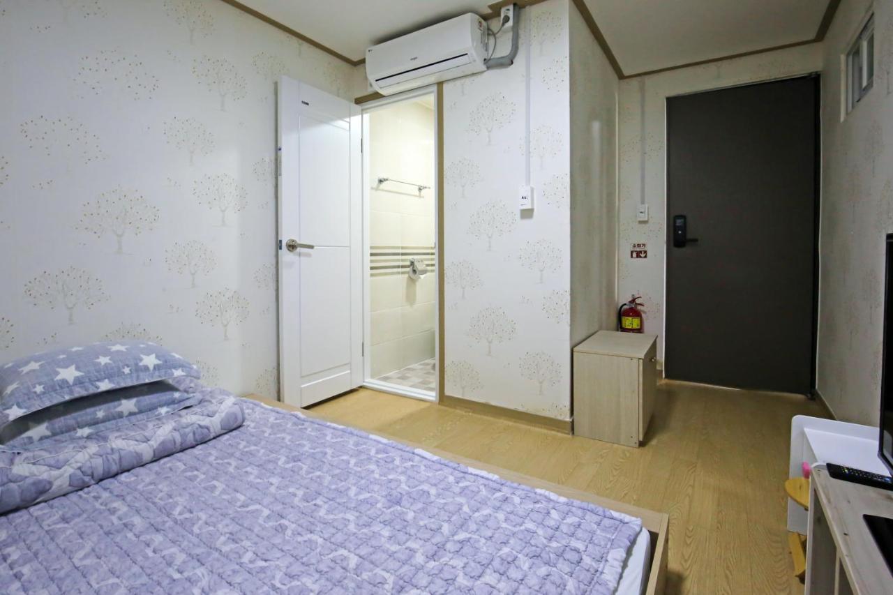 Dashim Guest House Gunsan Eksteriør bilde