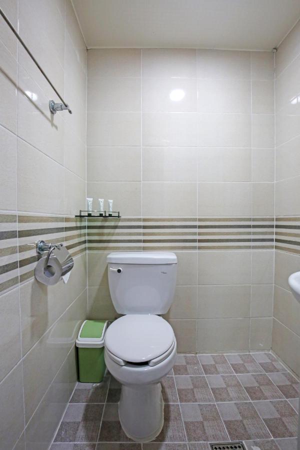 Dashim Guest House Gunsan Eksteriør bilde