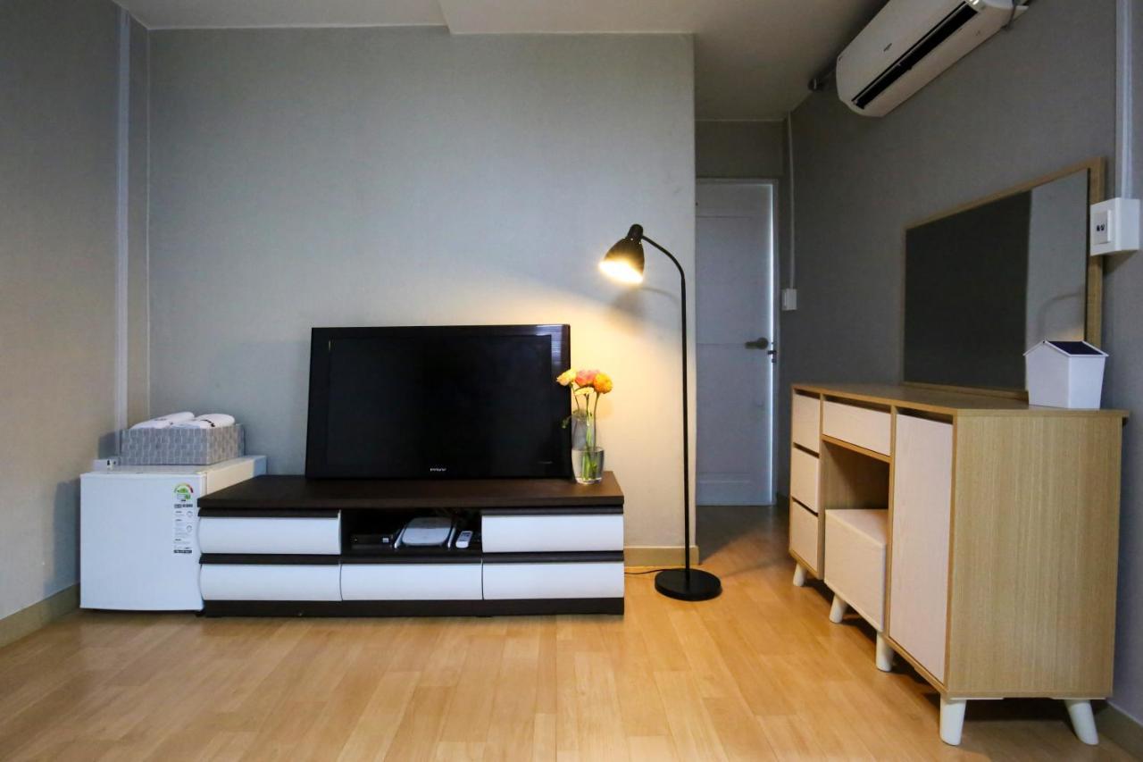 Dashim Guest House Gunsan Eksteriør bilde