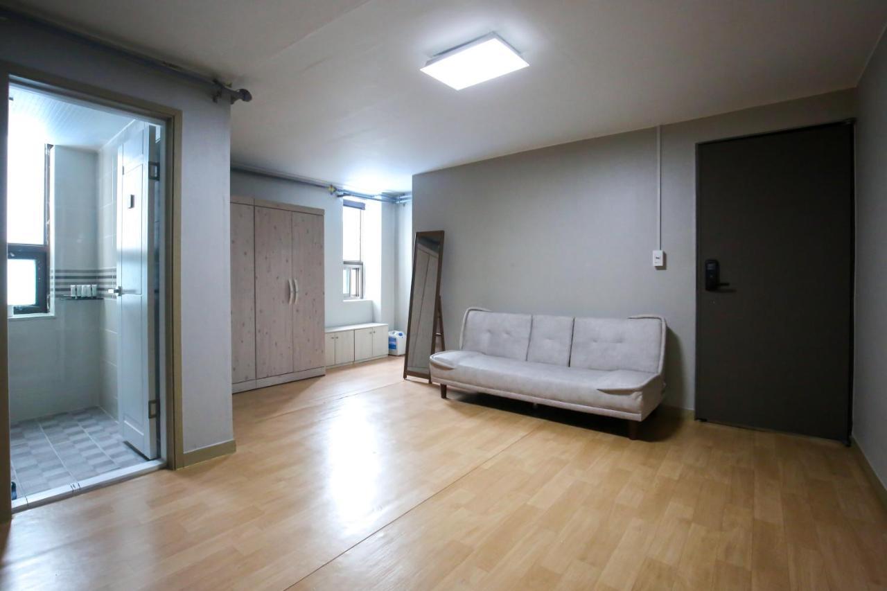 Dashim Guest House Gunsan Eksteriør bilde
