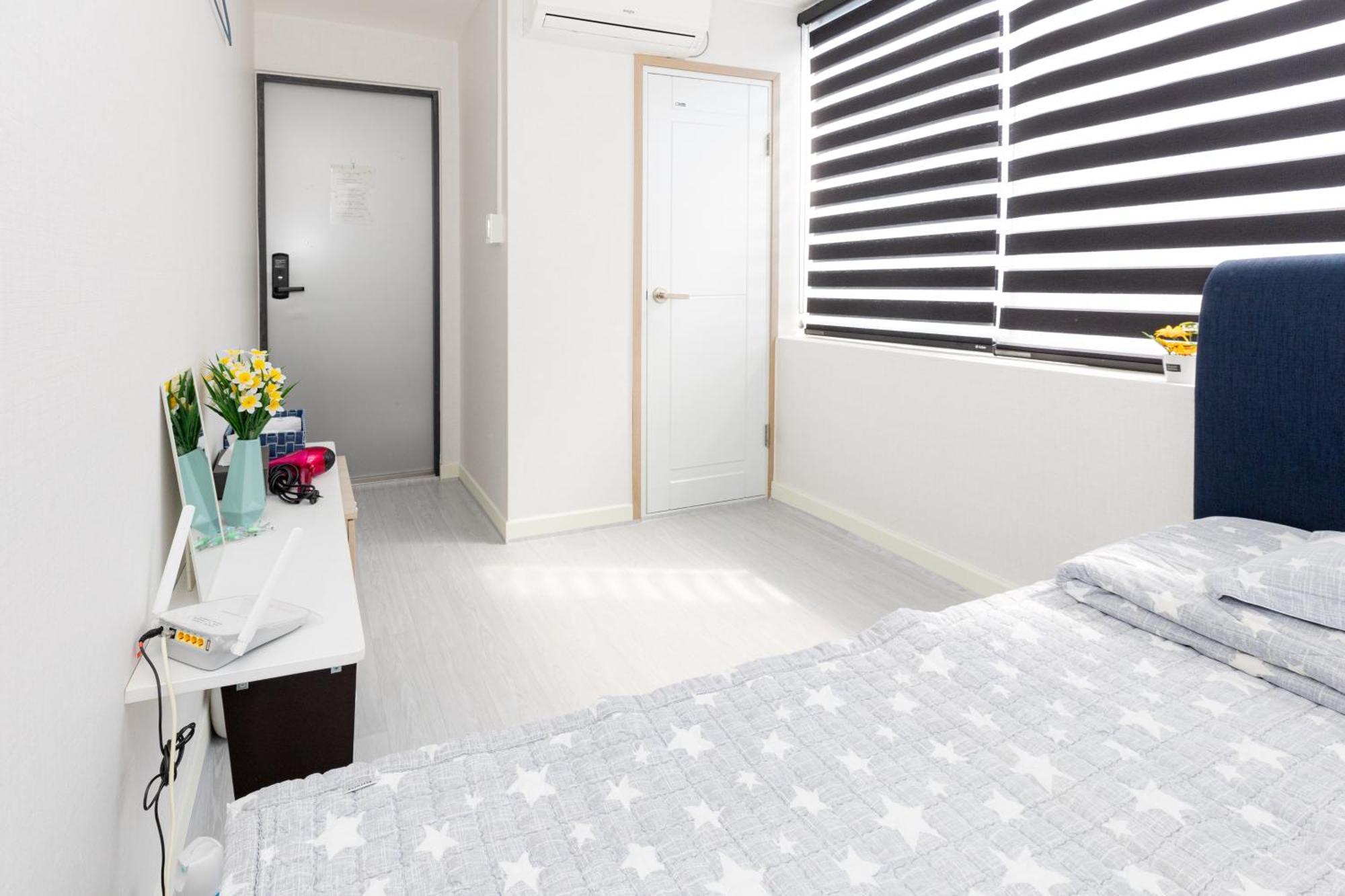 Dashim Guest House Gunsan Eksteriør bilde